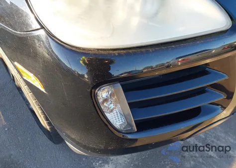 2010 Porsche Cayenne из США, поврежденный, VIN WP1AA2AP9ALA05768